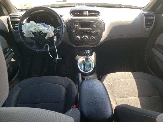 Photo 8 from auction – 2014 KIA SOUL with VIN KNDJN2A27E7701764