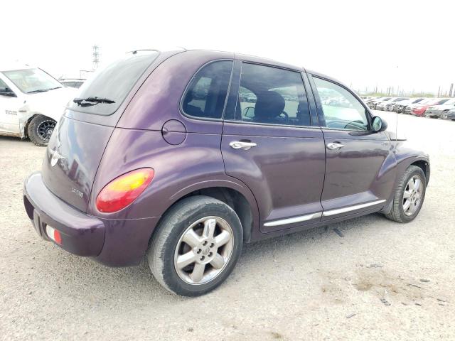 Photo 3 from auction – 2005 CHRYSLER PT CRUISER with VIN 3C8FY68875T603939