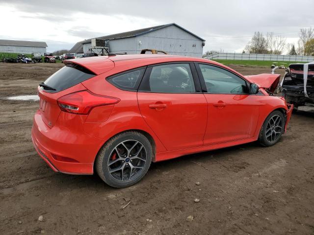 Photo 3 from auction – 2015 FORD FOCUS SE with VIN 1FADP3K23FL200302