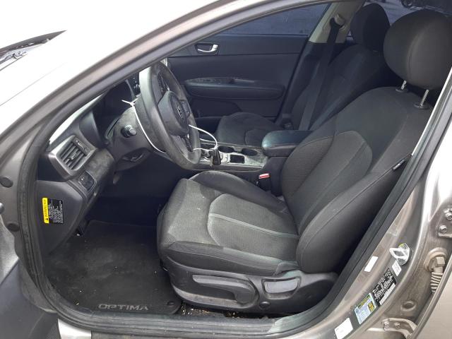 Photo 7 from auction – 2016 KIA OPTIMA LX with VIN 5XXGT4L39GG082144
