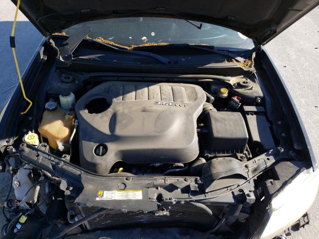 Foto 11 de la subasta – 2013 DODGE AVENGER SE con VIN 1C3CDZAGXDN504859