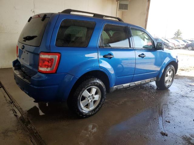 Photo 3 from auction – 2011 FORD ESCAPE XLS with VIN 1FMCU9C71BKC29384