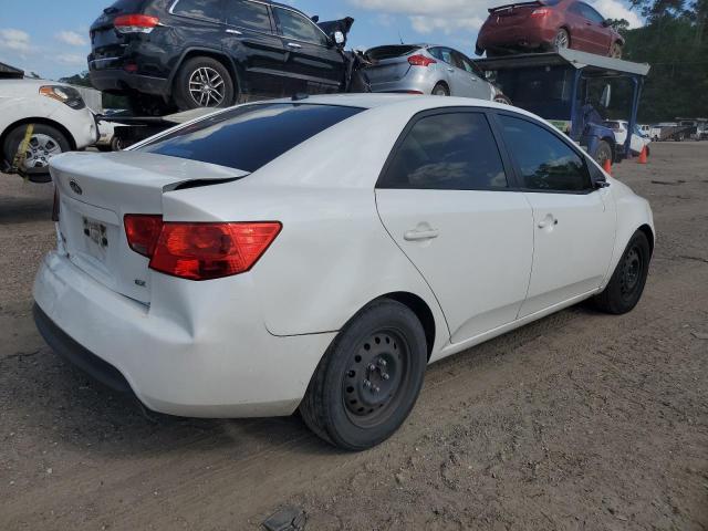 Photo 3 from auction – 2011 KIA FORTE EX with VIN KNAFU4A22B5351498