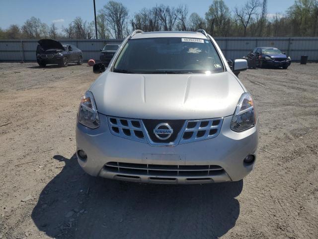 Photo 5 from auction – 2011 NISSAN ROGUE S with VIN JN8AS5MV3BW686945