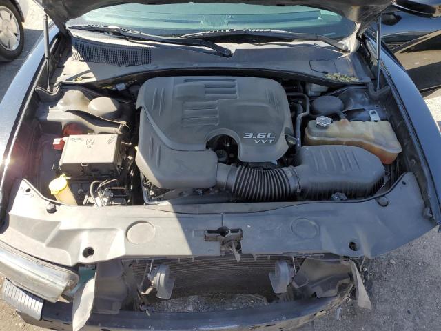 Photo 11 from auction – 2014 DODGE CHARGER SE with VIN 2C3CDXBG2EH170579