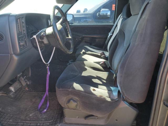 Photo 7 from auction – 2001 GMC NEW SIERRA with VIN 2GTEK19V811250824