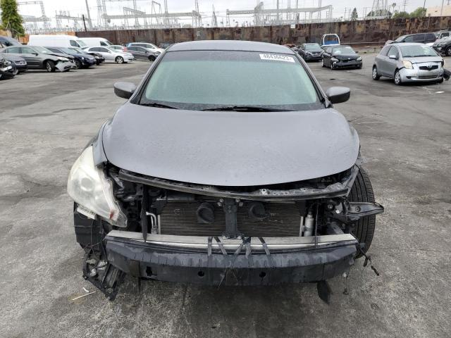 Photo 5 from auction – 2015 NISSAN ALTIMA 2.5 with VIN 1N4AL3AP9FN864801