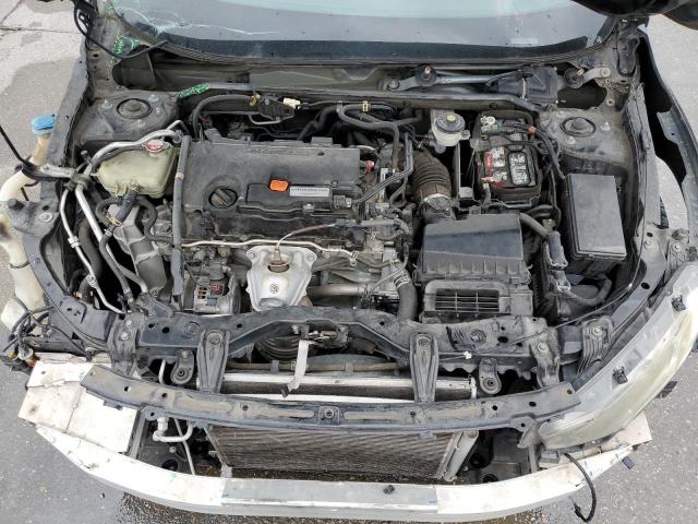 Photo 11 from auction – 2016 HONDA CIVIC LX with VIN 19XFC2F51GE062394