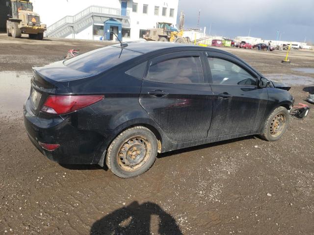 Photo 3 from auction – 2016 HYUNDAI ACCENT SE with VIN KMHCT4AEXGU974007
