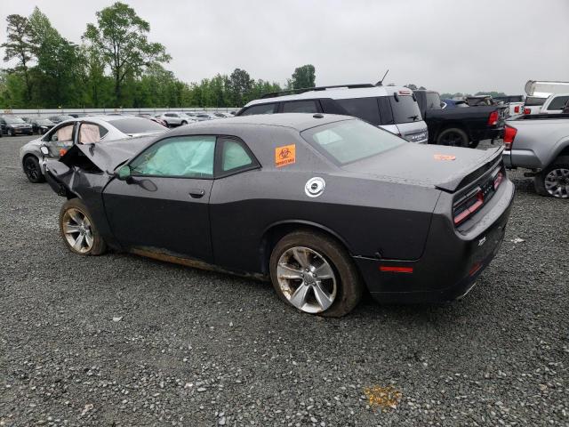 Photo 2 from auction – 2021 DODGE CHALLENGER with VIN 2C3CDZAG4MH590842