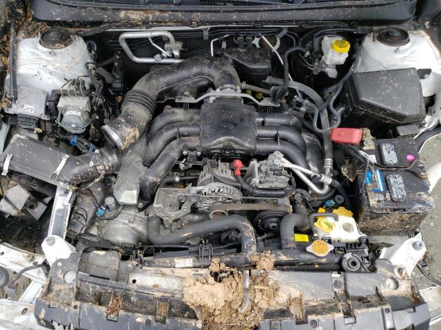 Photo 11 from auction – 2019 SUBARU OUTBACK TO with VIN 4S4BSETC7K3230864