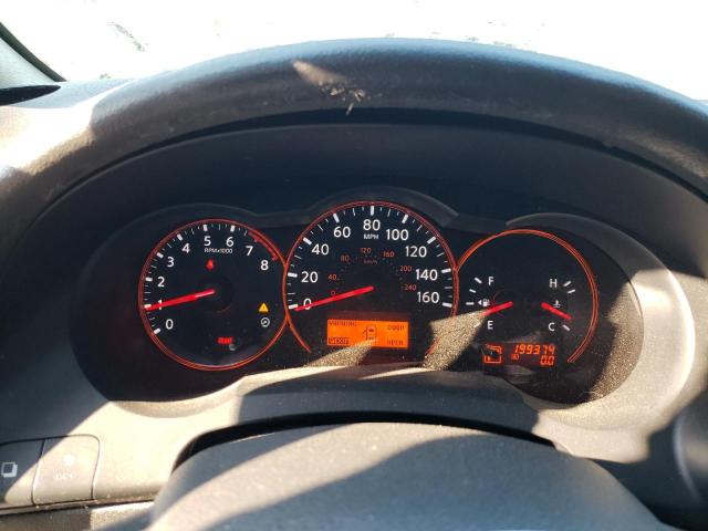 Photo 9 from auction – 2008 NISSAN ALTIMA 3.5 with VIN 1N4BL24E28C172421