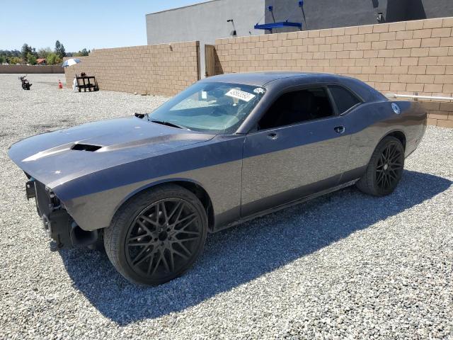 DODGE CHALLENGER 2015 with VIN 2C3CDZAG7FH831831 - Photo from auction
