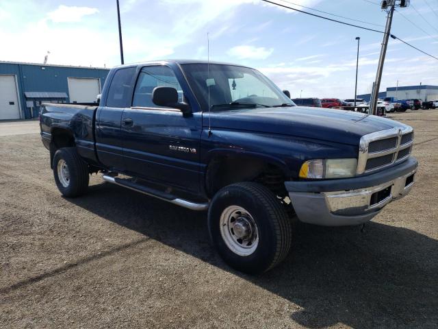 Photo 4 from auction – 2002 DODGE RAM 2500 with VIN 3B7KF23Z22M231964