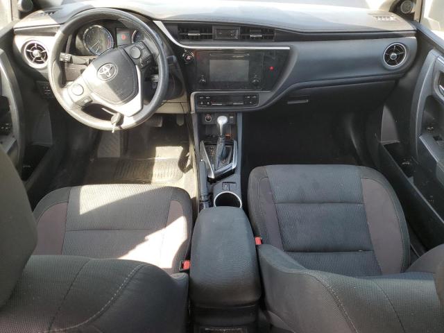 Photo 8 from auction – 2018 TOYOTA COROLLA L with VIN 2T1BURHE8JC974589