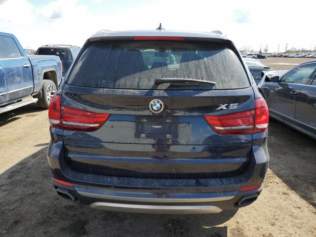 Photo 6 from auction – 2016 BMW X5 XDRIVE5 with VIN 5UXKR6C52G0J83340