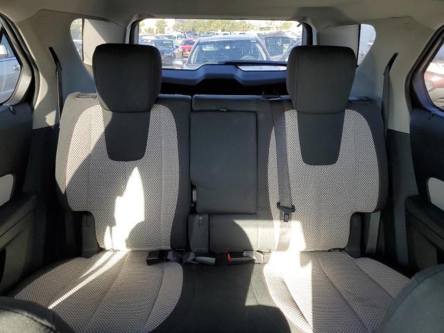 Photo 10 from auction – 2011 CHEVROLET EQUINOX LT with VIN 2CNALDECXB6204767