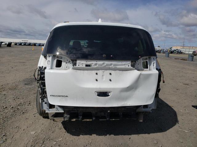 Photo 6 from auction – 2019 CHRYSLER PACIFICA T with VIN 2C4RC1FG0KR733473