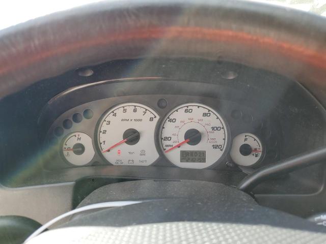 Photo 9 from auction – 2003 FORD ESCAPE XLT with VIN 1FMYU03103KB81018