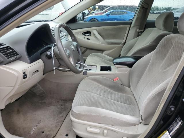 Photo 7 from auction – 2007 TOYOTA CAMRY CE with VIN 4T1BE46K77U051018