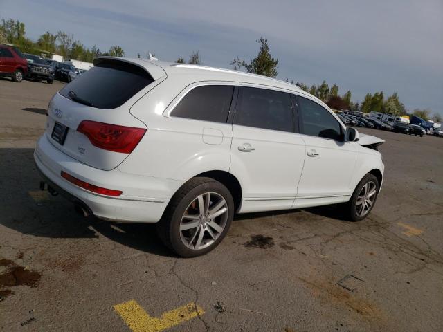 Photo 3 from auction – 2015 AUDI Q7 PREMIUM with VIN WA1LGAFE1FD001476