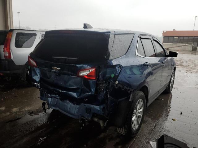 Photo 3 from auction – 2019 CHEVROLET EQUINOX LT with VIN 2GNAXKEVXK6179214