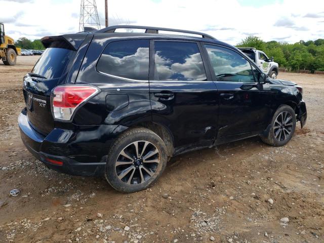 Photo 3 from auction – 2017 SUBARU FORESTER 2 with VIN JF2SJGTC3HH503783