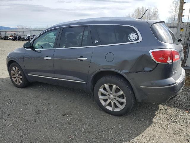 Photo 2 from auction – 2014 BUICK ENCLAVE with VIN 5GAKVCKDXEJ223743