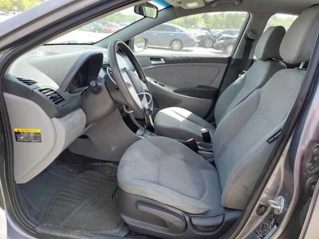 Photo 7 from auction – 2013 HYUNDAI ACCENT GLS with VIN KMHCT4AE6DU486183