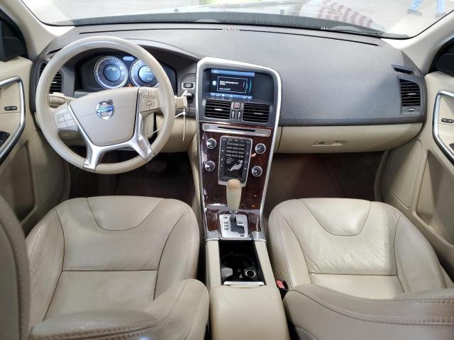 Photo 8 from auction – 2012 VOLVO XC60 3.2 with VIN YV4952DL7C2286895
