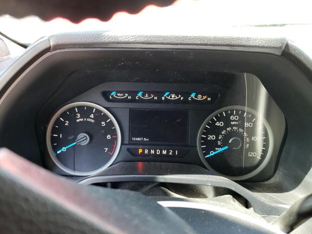 Photo 9 from auction – 2016 FORD F150 SUPER with VIN 1FTEW1EP8GKF04083