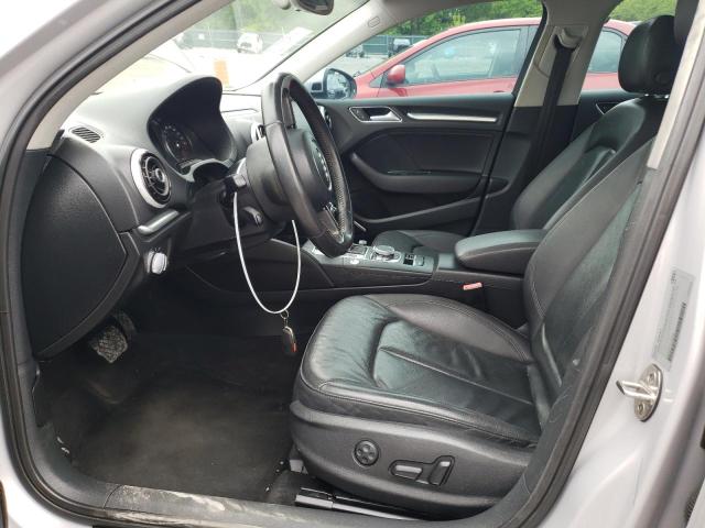 Photo 7 from auction – 2015 AUDI A3 PREMIUM with VIN WAUEFGFF1F1043660