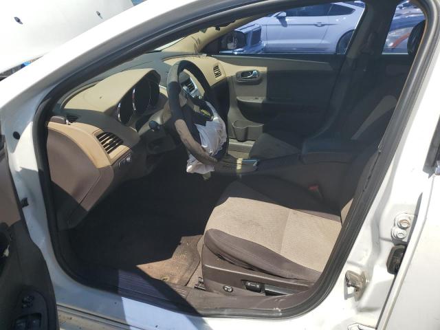Photo 7 from auction – 2011 CHEVROLET MALIBU with VIN 1G1ZA5EU2BF300029