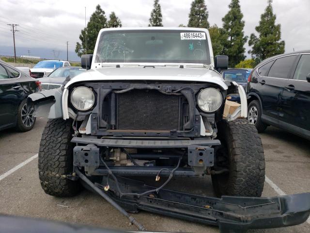 Zdjęcie 5 z aukcji – 2011 JEEP OTHER z VIN 1J4HA6H14BL580199