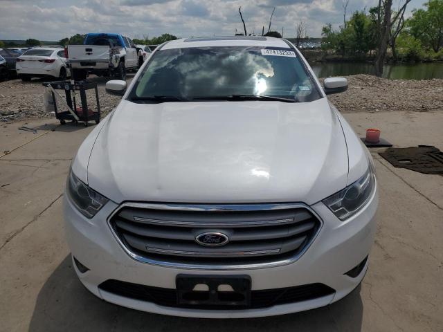Photo 5 from auction – 2015 FORD TAURUS SEL with VIN 1FAHP2E80FG120802