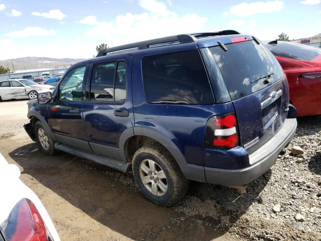 Photo 2 from auction – 2006 FORD EXPLORER X with VIN 1FMEU73E16UB35592