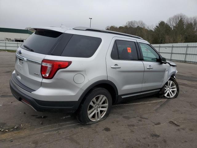 Photo 3 from auction – 2019 FORD EXPLORER X with VIN 1FM5K8D8XKGB25320