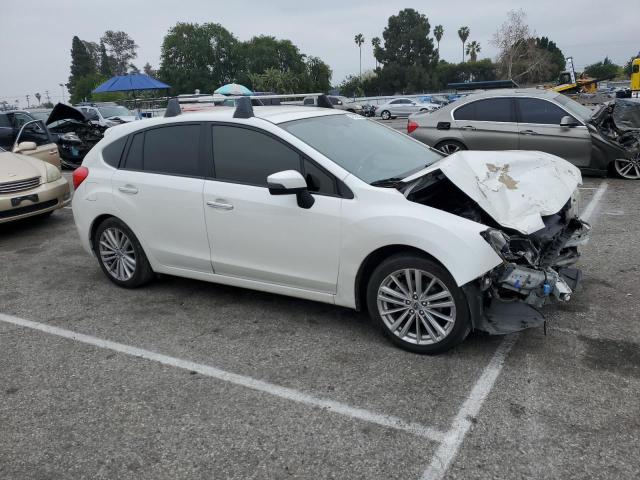 Photo 4 from auction – 2015 SUBARU IMPREZA LI with VIN JF1GPAM69FH280645