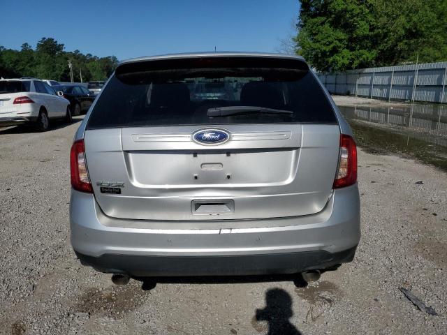 Photo 6 from auction – 2014 FORD EDGE SE with VIN 2FMDK3GC1EBB44851