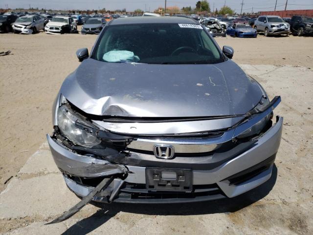 Photo 5 from auction – 2016 HONDA CIVIC LX with VIN 2HGFC2F54GH548946