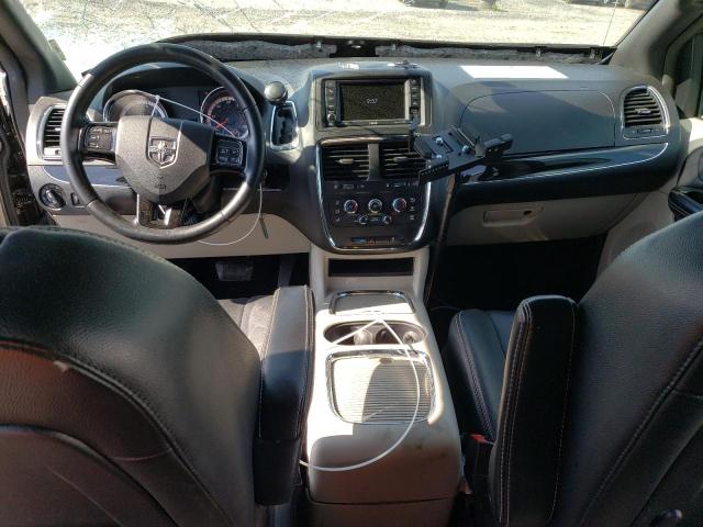 Photo 8 from auction – 2020 DODGE GRAND CARA with VIN 2C4RDGCG6LR179877