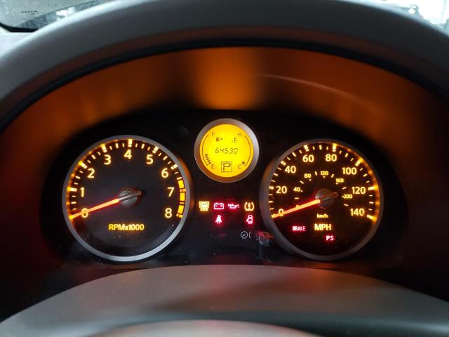 Photo 9 from auction – 2008 NISSAN SENTRA 2.0 with VIN 3N1AB61E58L726403