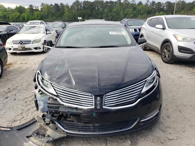 Photo 5 from auction – 2015 LINCOLN MKZ with VIN 3LN6L2G98FR606071