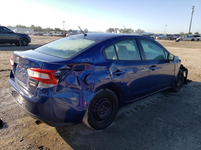 Фото 3 с аукциона – 2017 SUBARU IMPREZA с VIN 4S3GKAA62H3623454