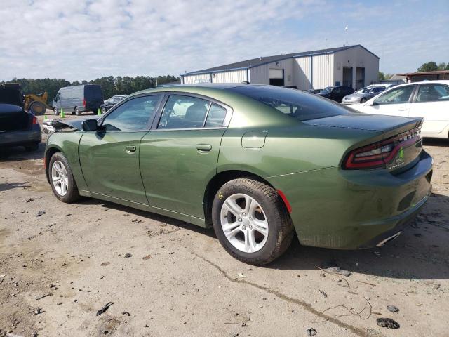 Photo 2 from auction – 2020 DODGE CHARGER SX with VIN 2C3CDXBG2LH134212