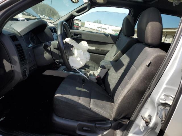 Photo 7 from auction – 2012 FORD ESCAPE XLT with VIN 1FMCU0D72CKA04189