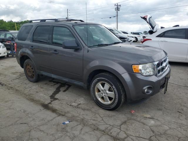 Photo 4 from auction – 2011 FORD ESCAPE XLT with VIN 1FMCU9D74BKB20559