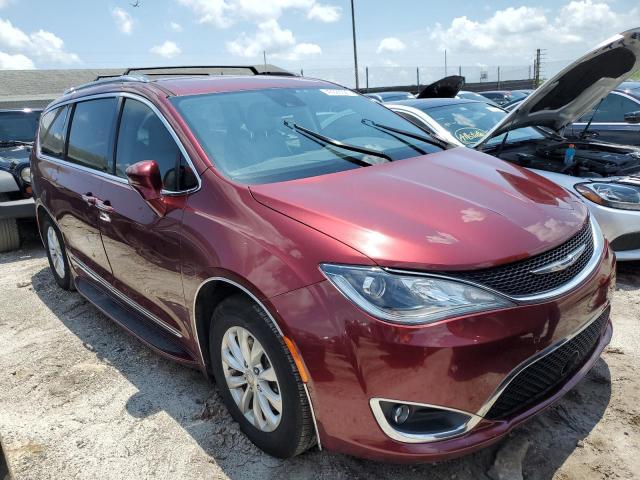 Photo 4 from auction – 2019 CHRYSLER PACIFICA T with VIN 2C4RC1BG9KR710683
