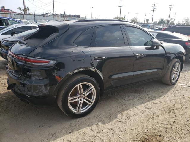 Photo 3 from auction – 2020 PORSCHE MACAN with VIN WP1AA2A53LLB14759