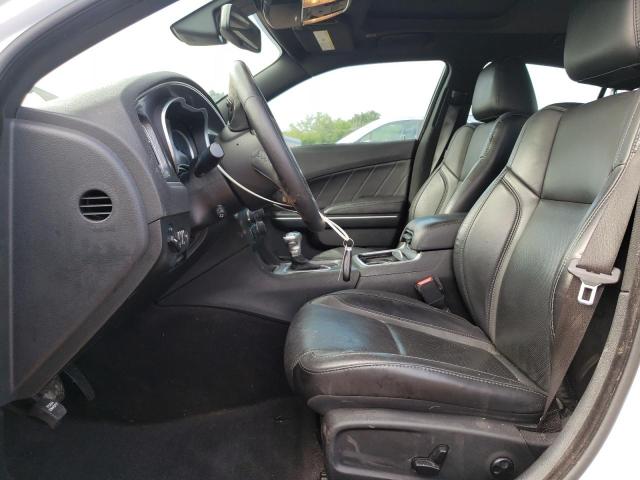 Photo 7 from auction – 2018 DODGE CHARGER R/ with VIN 2C3CDXCTXJH203365